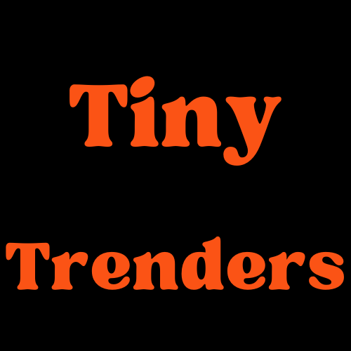 Tiny Trenders